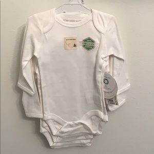 Baby bodysuits